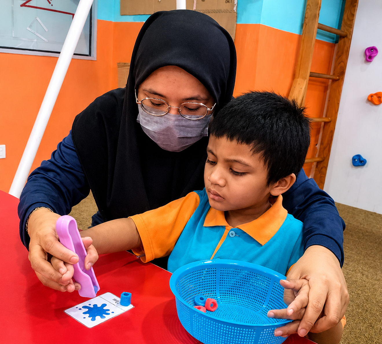Early Intervention Program