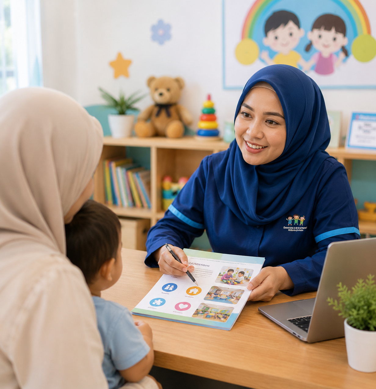 Ameera Kids Solution Centre